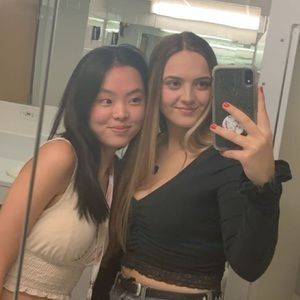 Meet your Posher, Esther